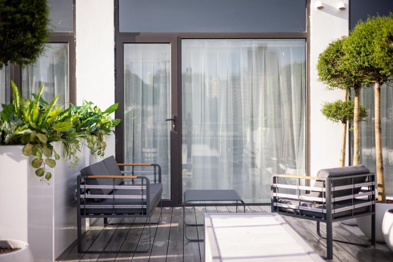 Shanghai Autoongo Bund Hotel Exterior photo